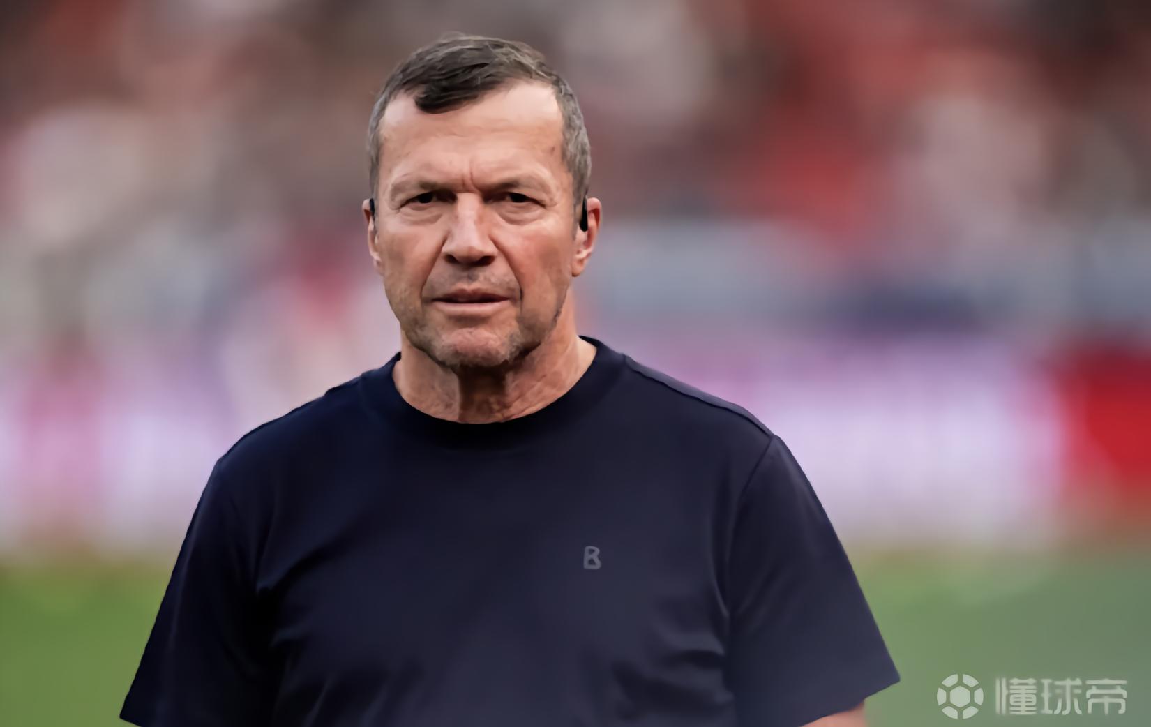 马特乌斯：世界杯上吕迪格必须控制住自己；必须大胜库拉索