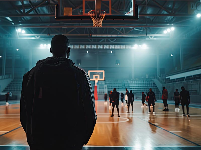 [QQ原声]NBA季后赛东部半决赛G7 骑士vs活塞 全场录像回放