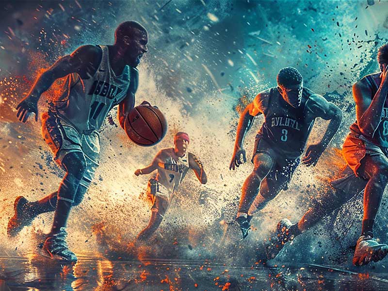 [微博国语] 2026年05月19日 NBA西部决赛G1 马刺vs雷霆 第三节 录像
