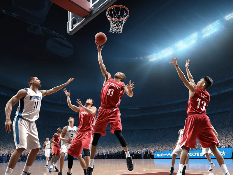 [微博国语] 2026年5月18日 NBA季后赛东部半决赛G7 骑士vs活塞 第四节 录像