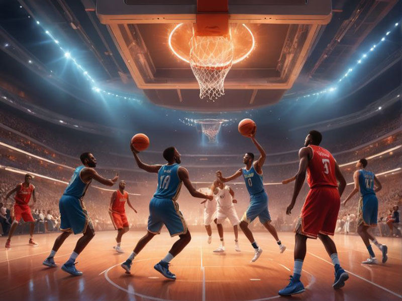 [QQ国语]NBA西部决赛G1 马刺vs雷霆 加时赛2 录像