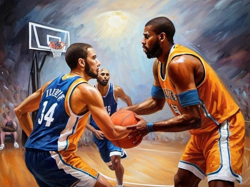 [QQ国语]NBA西部决赛G1 马刺vs雷霆 全场录像回放