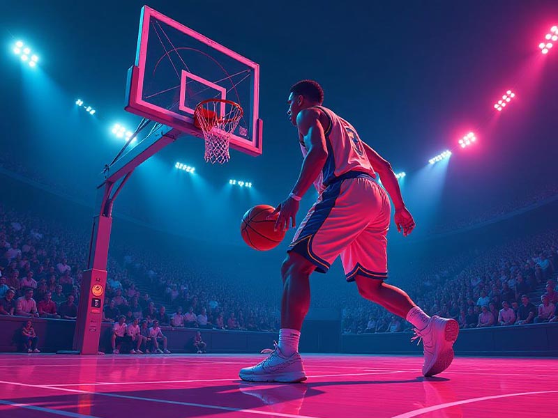 [微博国语] 2026年5月18日 NBA季后赛东部半决赛G7 骑士vs活塞 第三节 录像