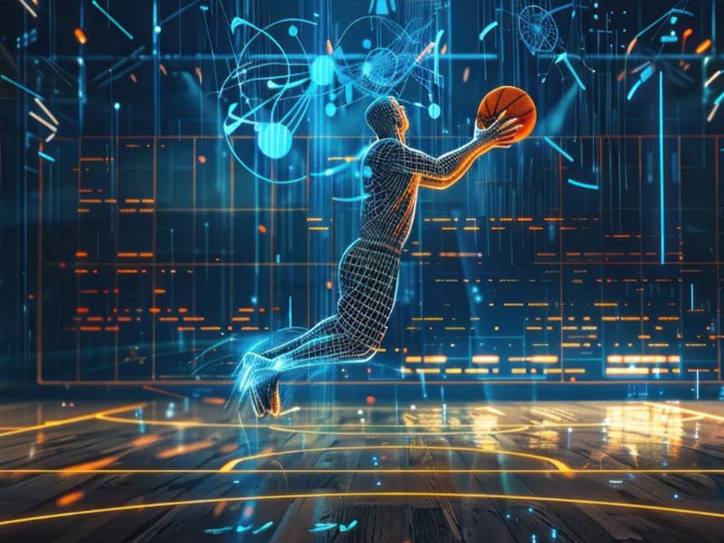 [QQ原声]NBA季后赛东部半决赛G6 活塞vs骑士 第一节 录像